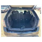 2008 Ford Edge AWD