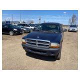 2004 Dodge Dakota