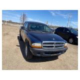 2004 Dodge Dakota
