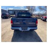 2004 Dodge Dakota