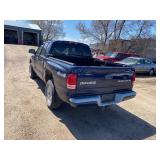 2004 Dodge Dakota