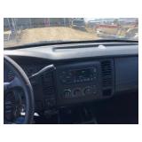 2004 Dodge Dakota