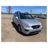 2008 Kia Rondo
