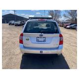 2008 Kia Rondo