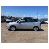 2008 Kia Rondo