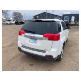 2011 GMC Terrain AWD SLT