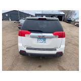 2011 GMC Terrain AWD SLT