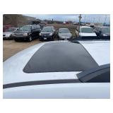 2011 GMC Terrain AWD SLT