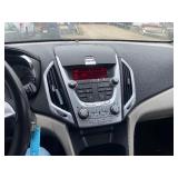 2011 GMC Terrain AWD SLT