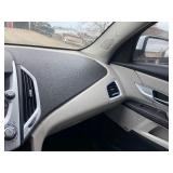 2011 GMC Terrain AWD SLT