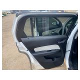 2011 GMC Terrain AWD SLT