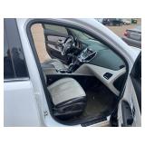 2011 GMC Terrain AWD SLT