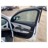 2011 GMC Terrain AWD SLT