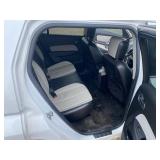 2011 GMC Terrain AWD SLT