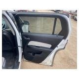 2011 GMC Terrain AWD SLT