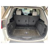 2011 GMC Terrain AWD SLT