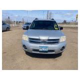 2007 Mitsubishi Endeavor