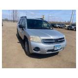 2007 Mitsubishi Endeavor