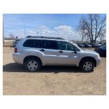 2007 Mitsubishi Endeavor