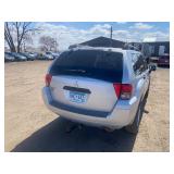 2007 Mitsubishi Endeavor