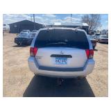 2007 Mitsubishi Endeavor