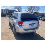 2007 Mitsubishi Endeavor