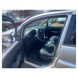 2007 Mitsubishi Endeavor