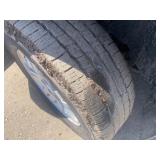 2007 Mitsubishi Endeavor