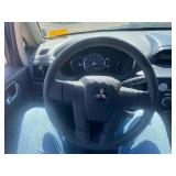 2007 Mitsubishi Endeavor