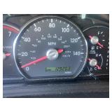 2007 Mitsubishi Endeavor