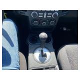 2007 Mitsubishi Endeavor