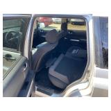 2007 Mitsubishi Endeavor