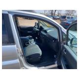 2007 Mitsubishi Endeavor