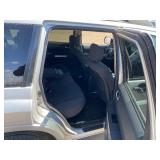 2007 Mitsubishi Endeavor