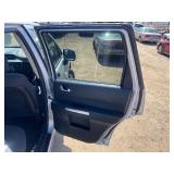 2007 Mitsubishi Endeavor