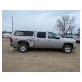 2008 Chevrolet Silverado 1500