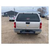 2008 Chevrolet Silverado 1500