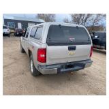 2008 Chevrolet Silverado 1500