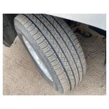 2008 Chevrolet Silverado 1500