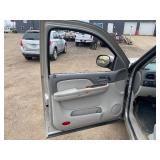 2008 Chevrolet Silverado 1500