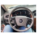 2008 Chevrolet Silverado 1500