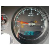 2008 Chevrolet Silverado 1500