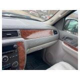 2008 Chevrolet Silverado 1500