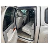 2008 Chevrolet Silverado 1500