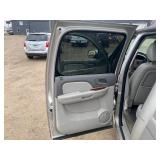 2008 Chevrolet Silverado 1500