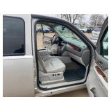 2008 Chevrolet Silverado 1500