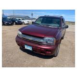 2004 Chevrolet Trailblazer