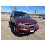 2004 Chevrolet Trailblazer