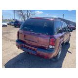 2004 Chevrolet Trailblazer