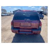 2004 Chevrolet Trailblazer